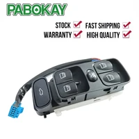 front left power master window switch 2038200110 for mercedes benz w203 c class c320 brand new
