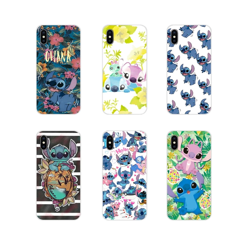 Чехол с мультяшным рисунком для huawei G7 G8 P7 P8 P9 P10 P20 P30 Lite Mini Pro P Smart Plus аксессуары