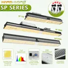 Светодиодная лента Mars Hydro для выращивания растений, лампа полного спектра для комнатных растений, для овощей и цветов, SP 6500 3000 150