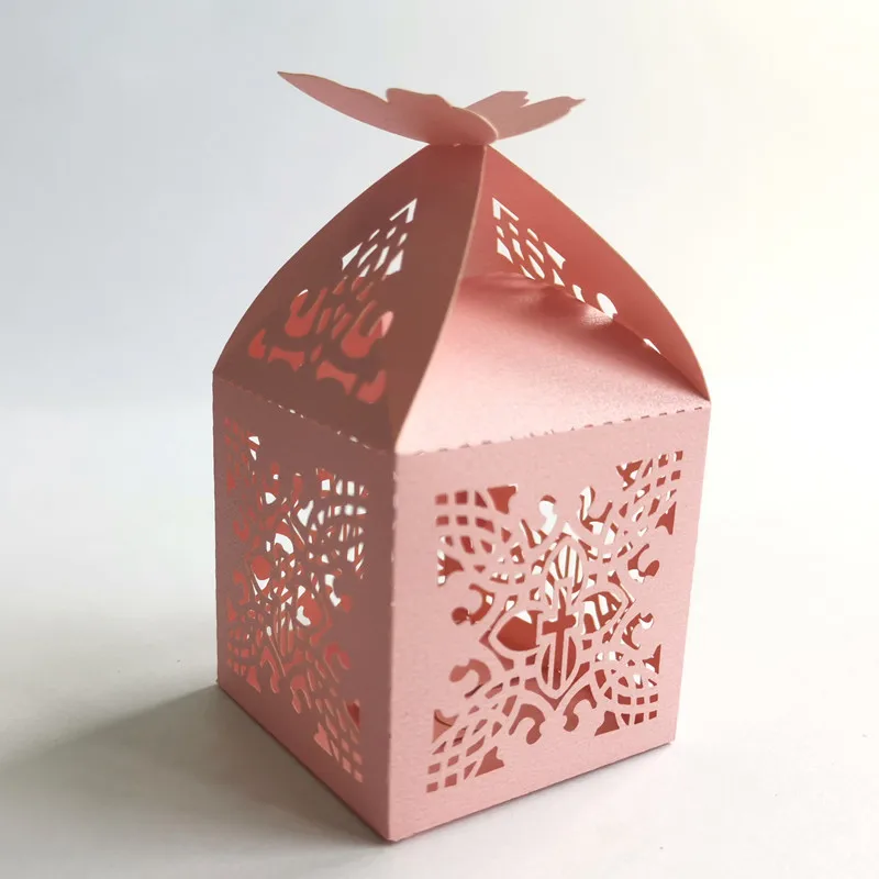 Коробки для конфет 20 шт. | Дом и сад
