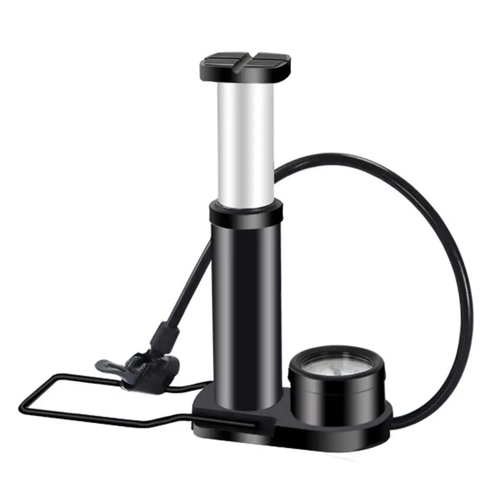 Прочный с барометром подходит для универсального автомобильного Presta и Schrader