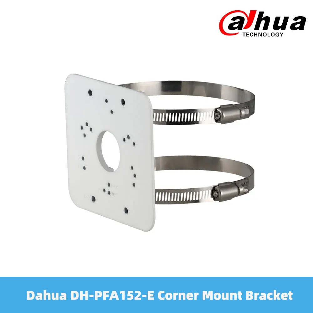 

Сетевой видеорегистратор Dahua оригинальный IP Камера полюс кронштейн DH-PFA152-E