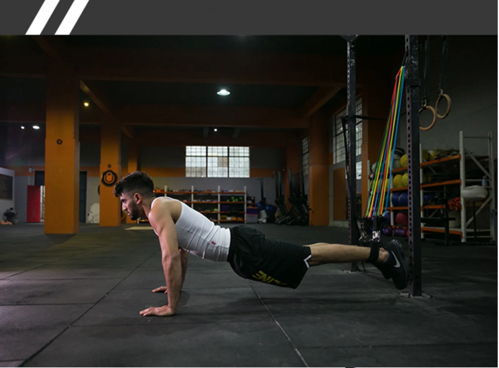 Латексные Эспандеры 11 шт./компл. тренировочные трубы для йоги резиновые