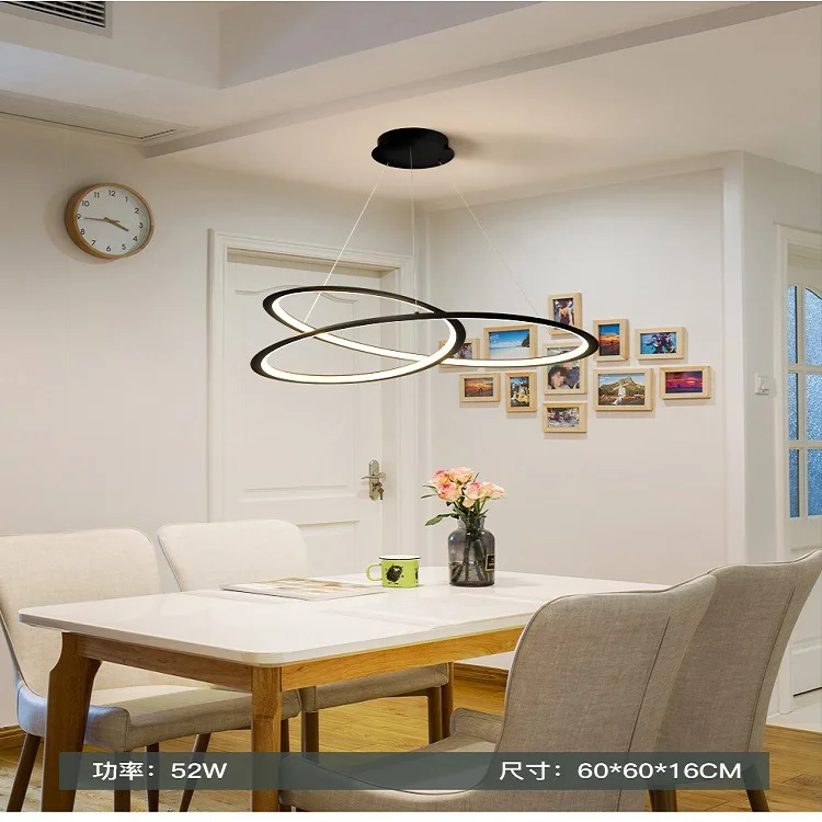 

nordic europe led glass ball luminaire nordic light lustre suspension modern chandelier hanging lamp dining rooom bedroom