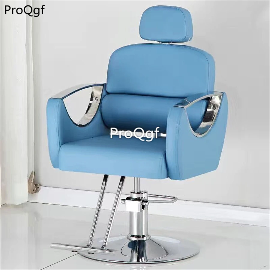 Prodgf 1 шт. в наборе романтический барбершоп салон стул |
