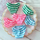 Трусы для куклы 20 см, 15 см, шорты 15 см, Кукольное платье, Одежда для кукол Exo, штаны, аксессуары для кукол