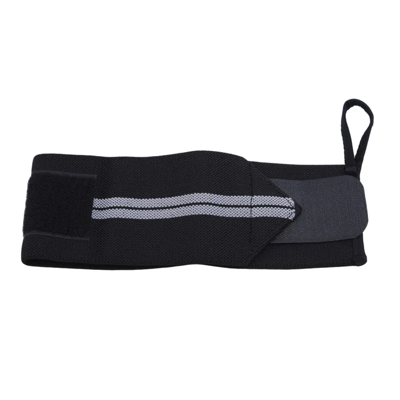 

1Pcs Adjustable Wristband Wrist Elastic Wrap Strap s Bracers Basketball s Protective Gear Pressure Fitness Wrist