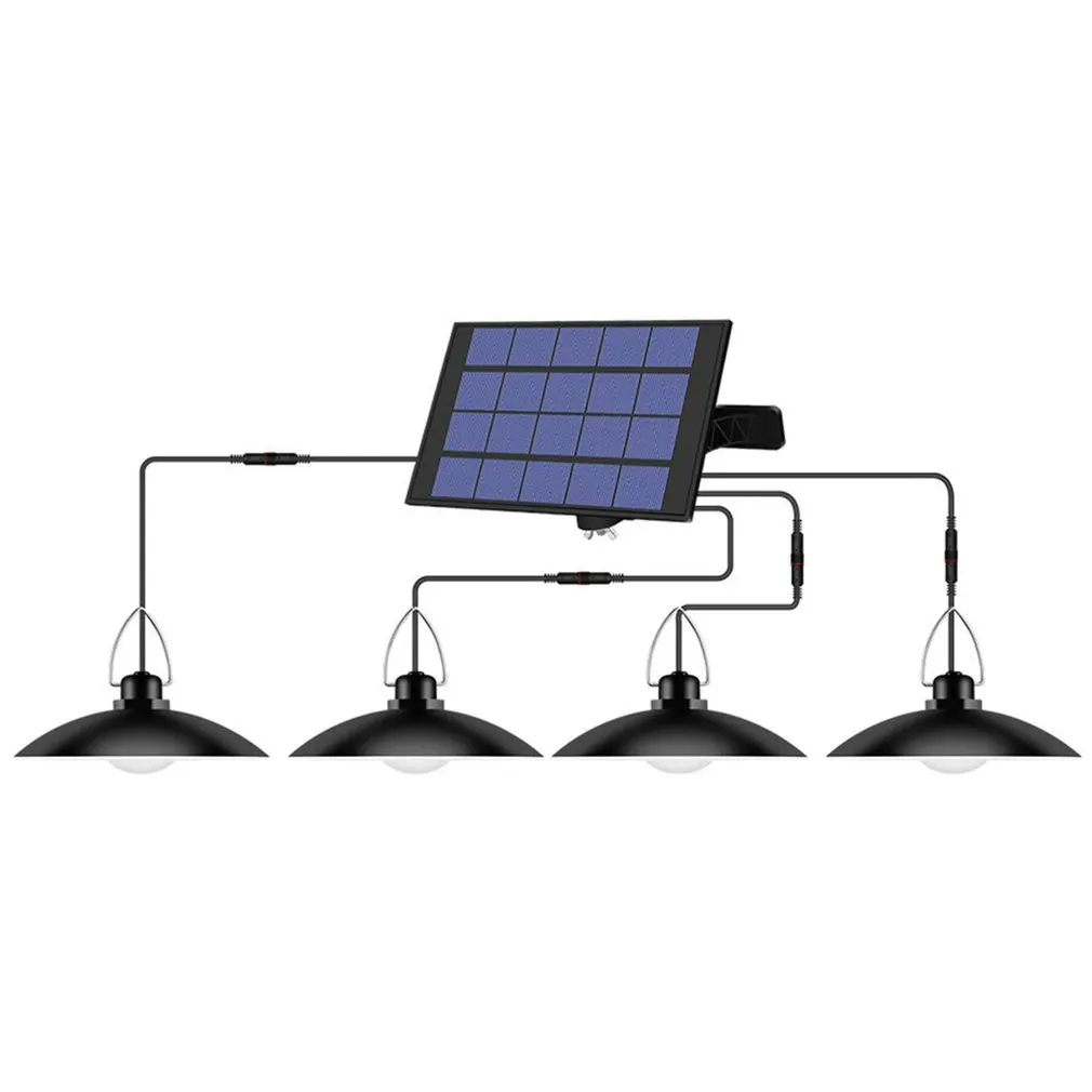 

Outdoor Lighting