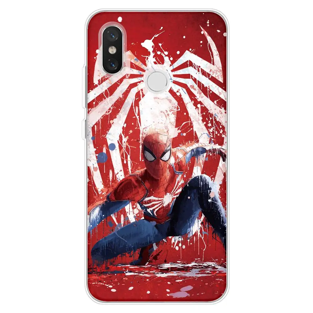 0fzzxdun Чехол Marvel Мстители Guard Groot для TPU Xiaomi Redmi 7 GO 4X5 Plus 5A 6 Pro S2 Note 7 6 Pro 4 4X 5A для Redmi Note 5 Чехол - Цвет: 0fzzxdun
