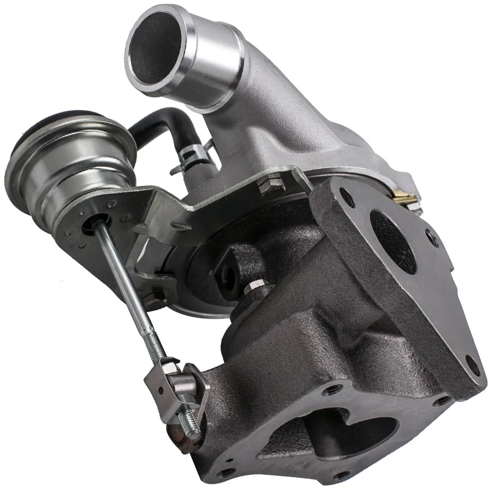 MAXPEEDINGRODS KP35-011 Turbo charger для Renault Modus Clio Kangoo плоскость Dacia Logan DCI 2005 л турбинный