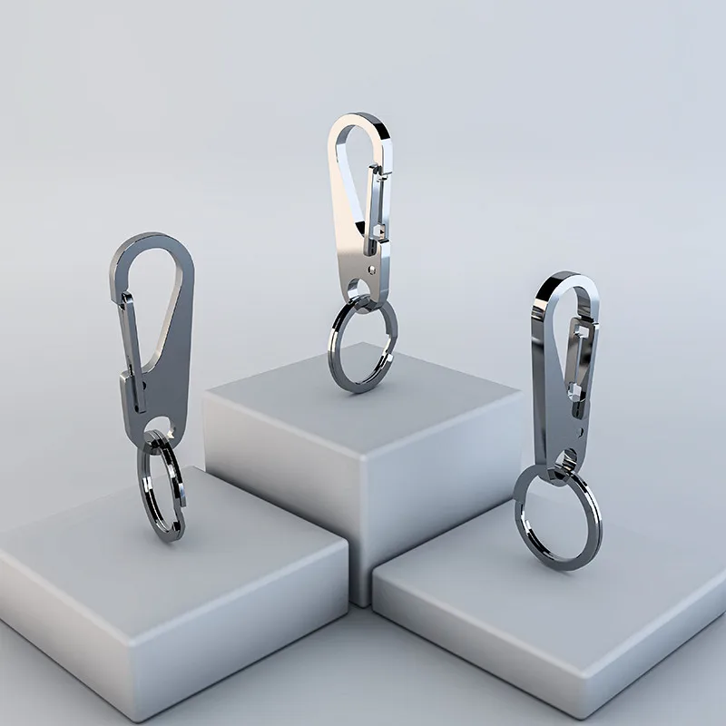 2021 высокое качество брелок мастер металлический для ключей Для Мужчин's