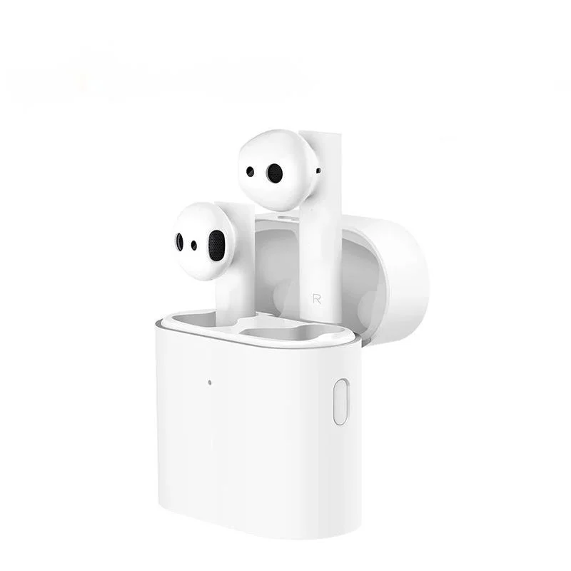 

Wireless headset True ENC earbuds stereo control dual microphone Bluetooth compatible headset