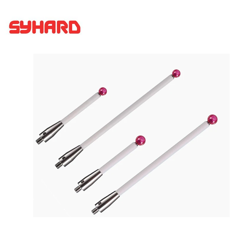 Трехмерный измерительный прибор M3 3D координатный CMM наконечник щуп резьба