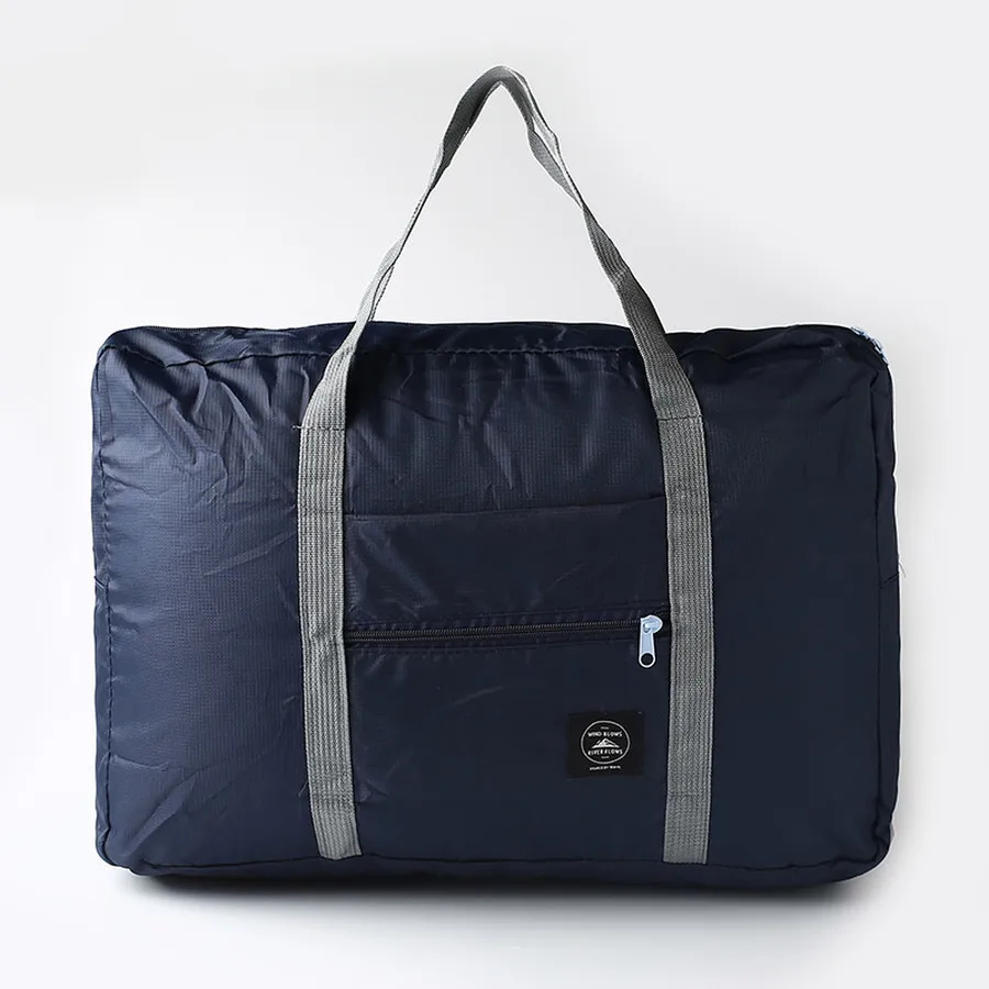 Портативная Коллекционная дорожная сумка для одежды Женская водонепроницаемая