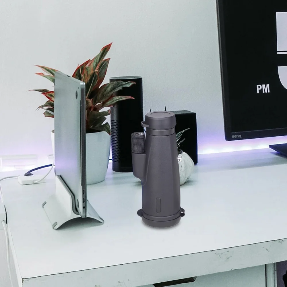 

1 Set 12x50 Waterproof Phone Scope Cell Phone Outdoor Monocular Telescope