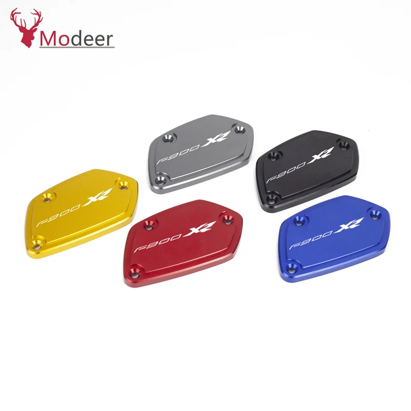 Аксессуары для мотоциклов Крышка Резервуара тормозной жидкости BMW F900 XR 2020 2021 F 900XR