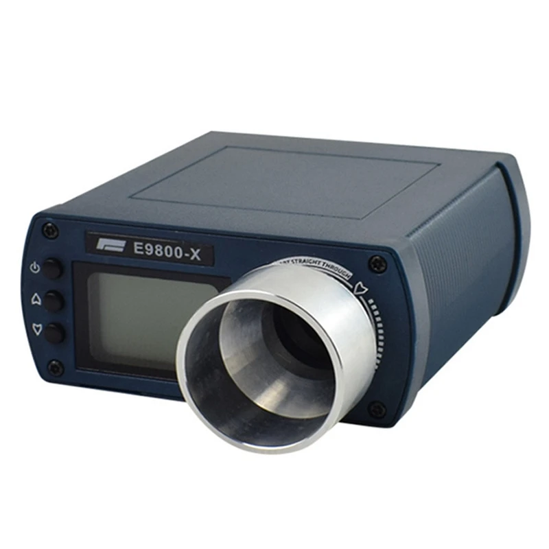 

Hunting Speed Tester Chronograph FPS High-Power Measure Tool E9800-X