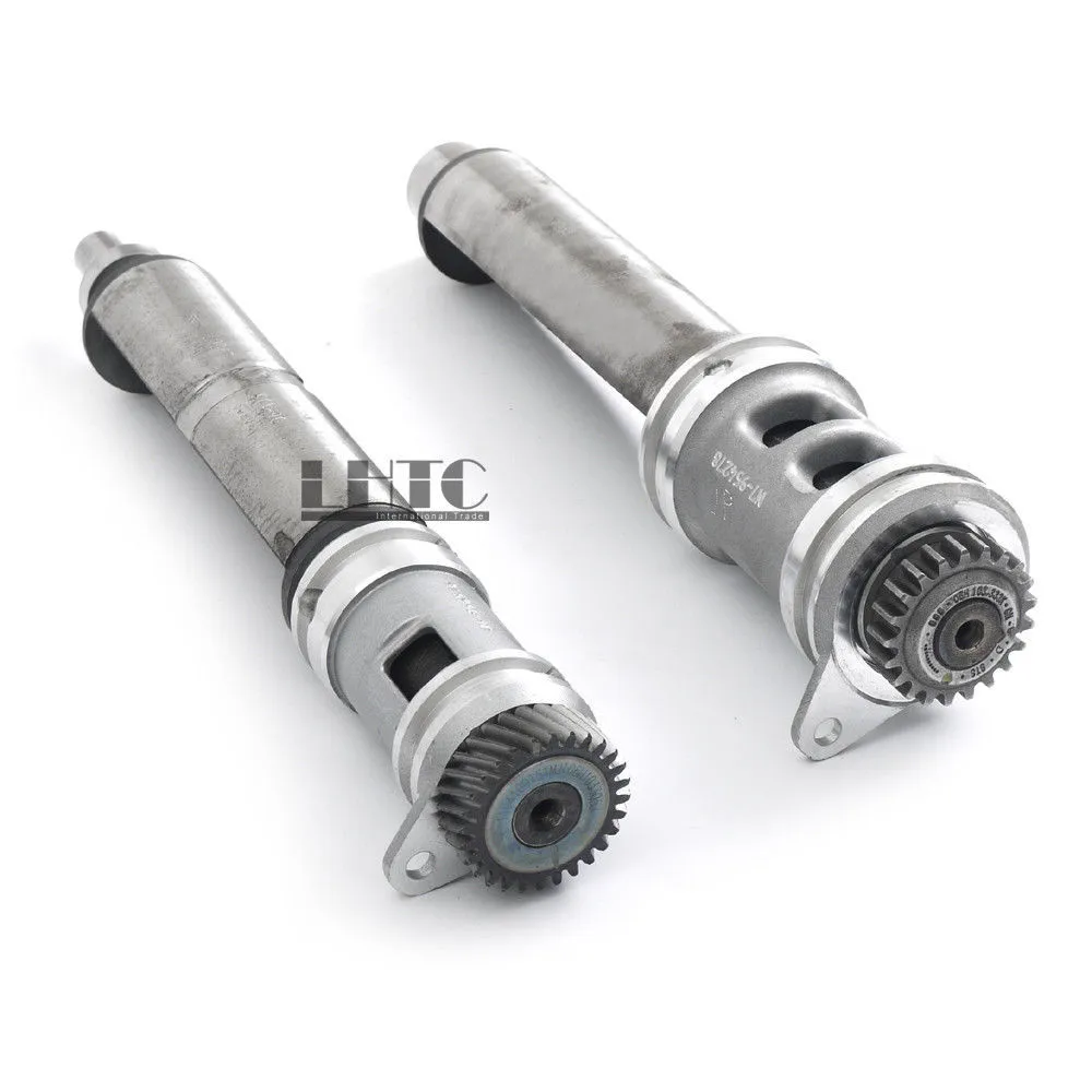 OEM подлинный балансировочный вал двигателя для обслуживания пара VW GTI Jetta Passat Tiguan
