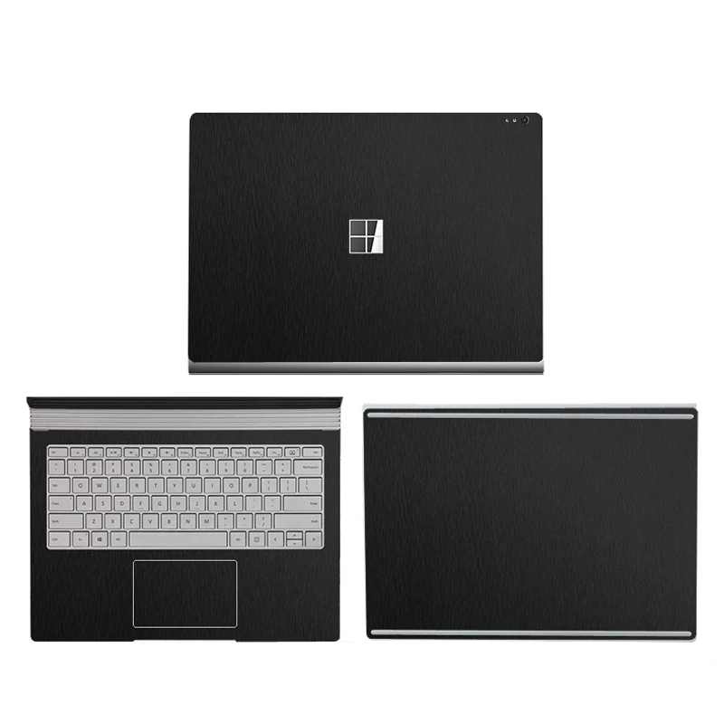 Наклейка-Обложка для ноутбука Microsoft Surface book 3 13 5 i5 i7 твердые тонкие Чехлы 1/book 2 15