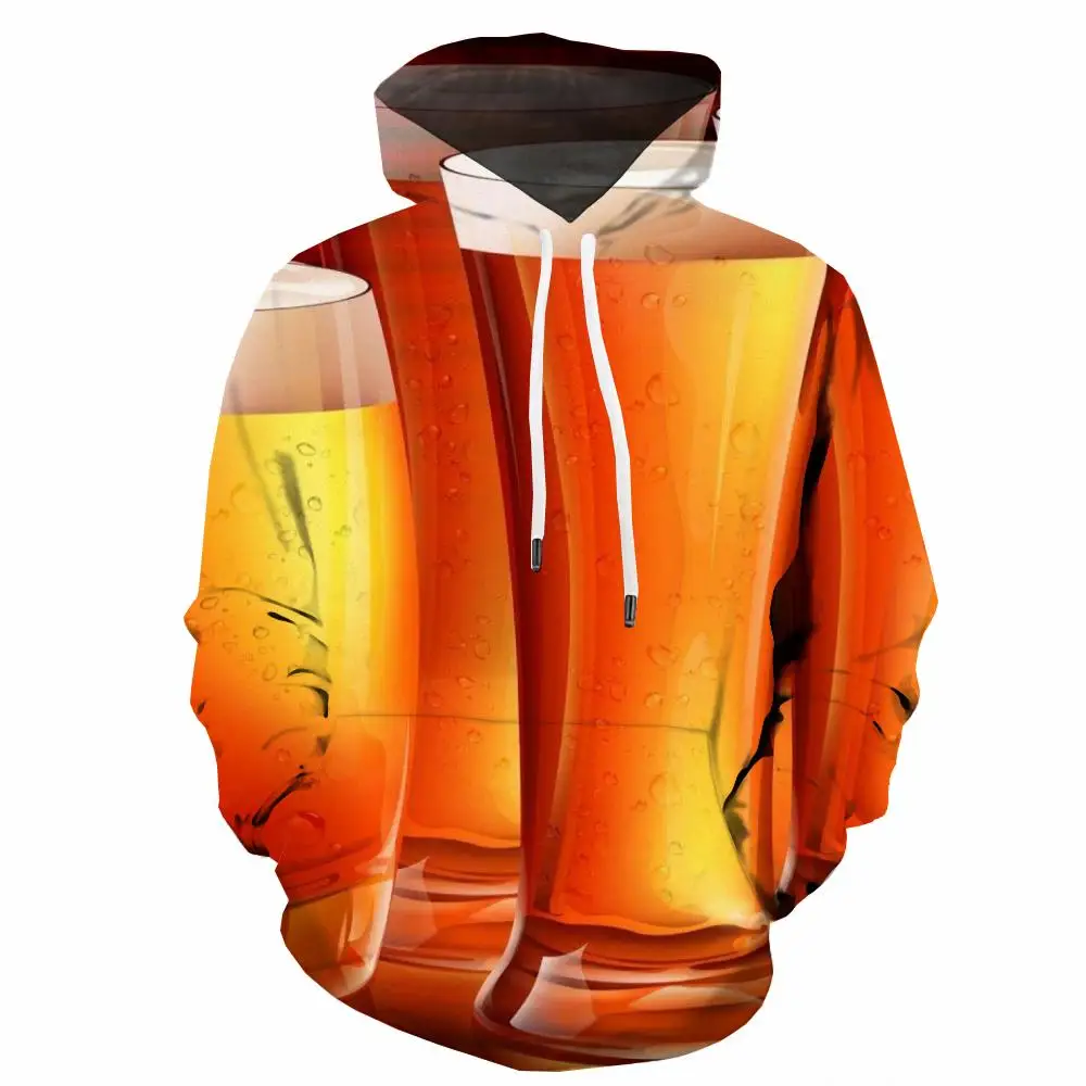 

Толстовка мужская с 3d рисунком, Свитшот в стиле Харадзюку, худи в стиле хип-хоп с 3d принтом, одежда в стиле аниме, пуловер в стиле хип-хоп