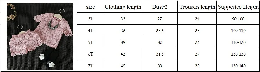 Новый летний Рождественский костюм для девочек розовая кружевная рубашка с
