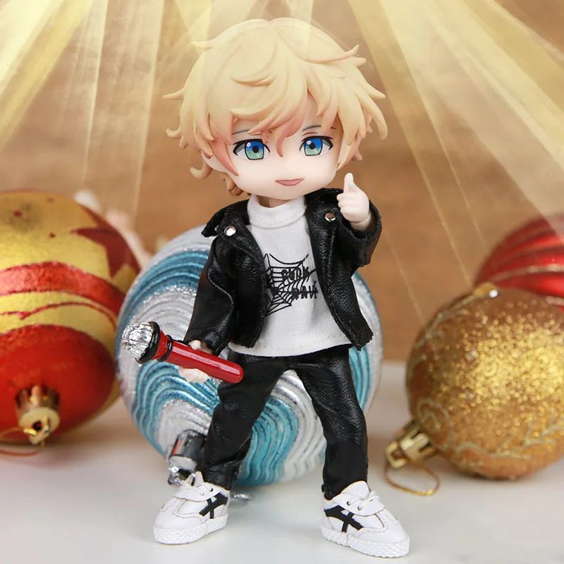M0086 детская игрушка ручной работы 1/12 ob11 кукла blyth BJD/SD аксессуары для кукол ГСК