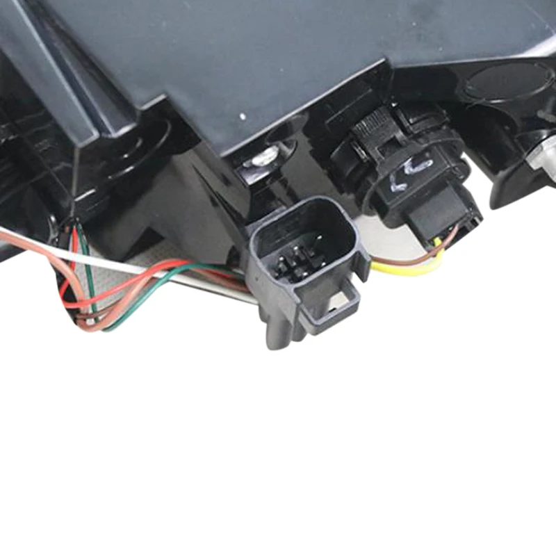 

CITALL Car Auto Rear Left Bumper Tail Light Brake Lamp fit for Range Rover Evoque 2011 2012 2013 2014 2015