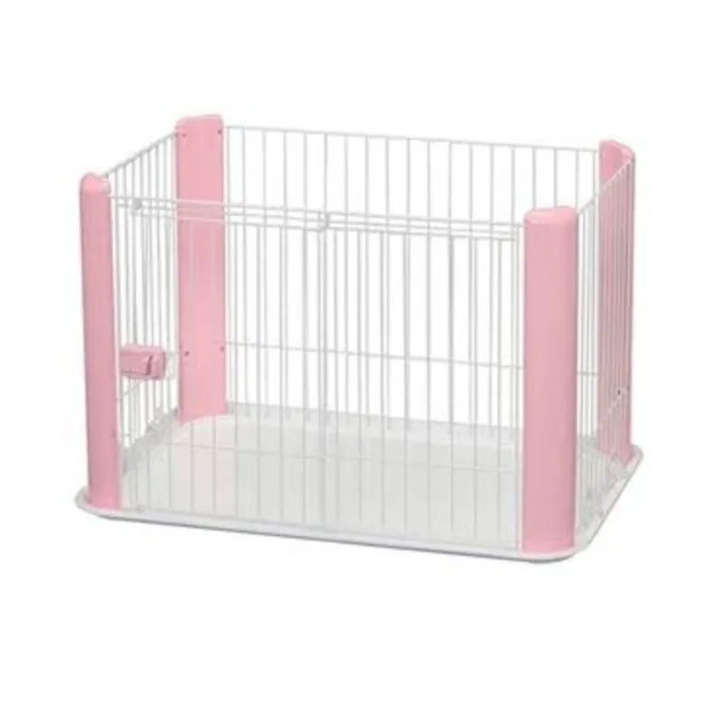 

Tray pull-out hand wash pet bed top detachable medium small dog Teddy with toilet cat cage indoor home decoration accessories