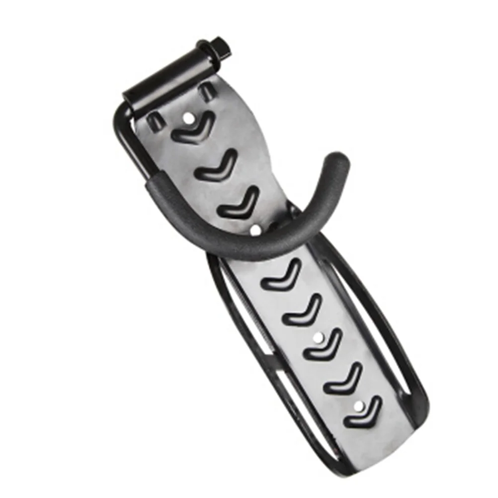 

3 шт., стальные велосипедные вешалки