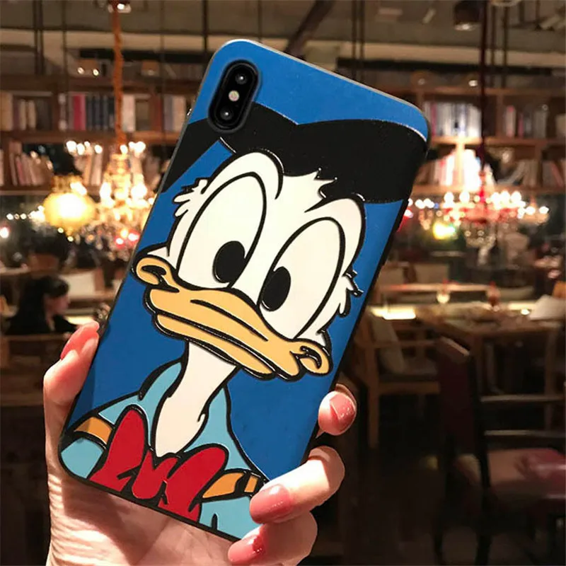 3D рельеф с тиснением и изображением чехлы из ТПУ для Xiaomi Redmi mi A3 5 Plus 4X 6A S2 Note 7 7A 8 8A 4X 5A 5 6 iPad Pro mi 9 A1 A2 Lite 6X F1 чехол Coque - Цвет: landitly