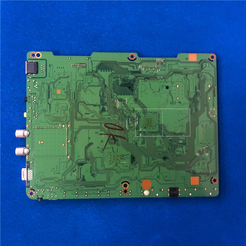 Good test BN41-01622C UE40D7000LSXRU for Samsung main board UE40D7000LS UE40D7000 screen LTJ400HL01-L motherboard BN41-01622