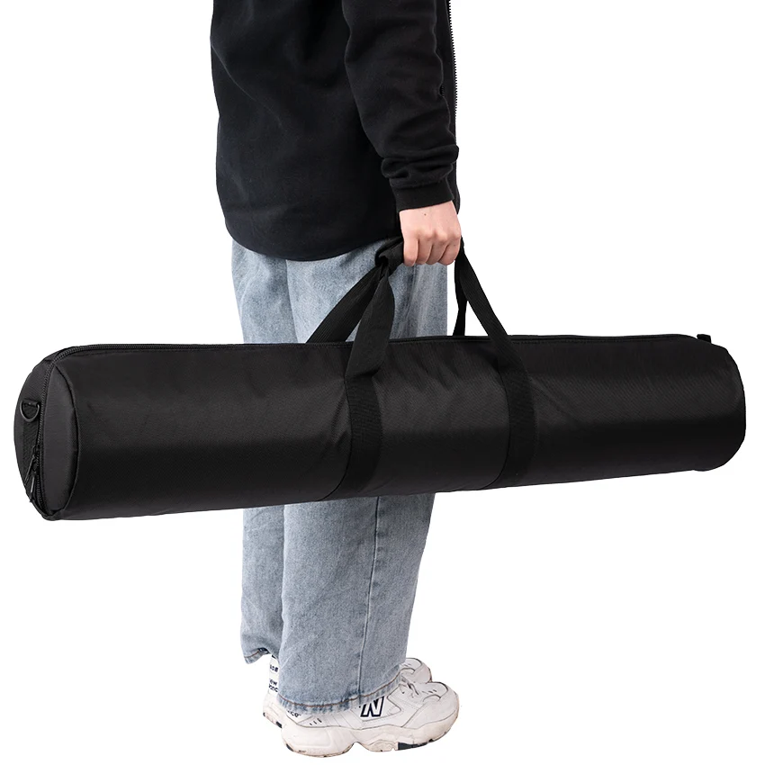 Чехол-подставка для камеры 70-125 см Профессиональный Чехол штатива/монопода чехол