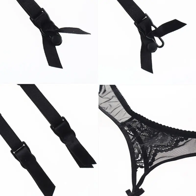 Прозрачное ультратонкое нижнее белье Varababy сексуальное кружевные бюстгальтеры