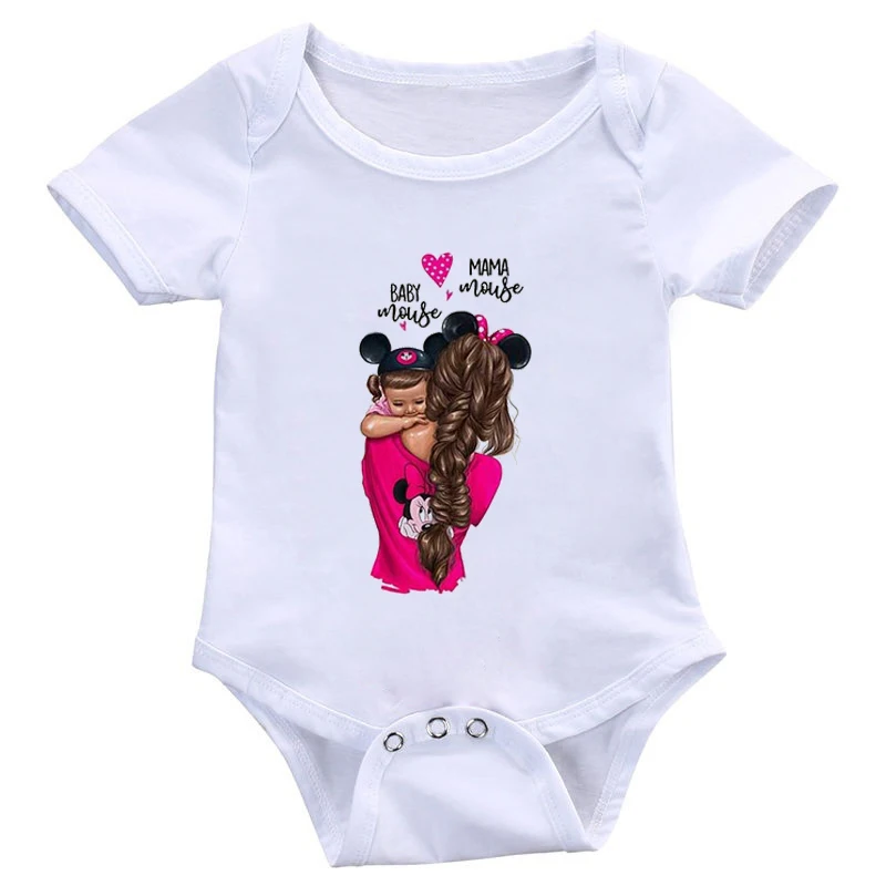 

Letters Print Newborn Baby Bodysuit Summer Baby Boy Girl Onesie Short Sleeve Romper Jumpsuit Baby Clothes