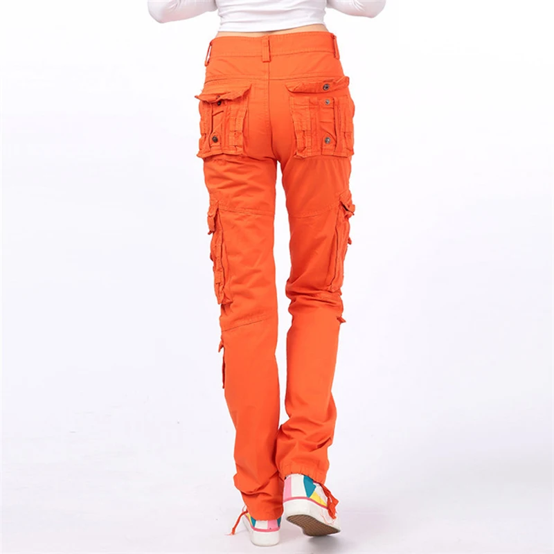 Повседневные шаровары тактические военные брюки джоггеры с несколькими