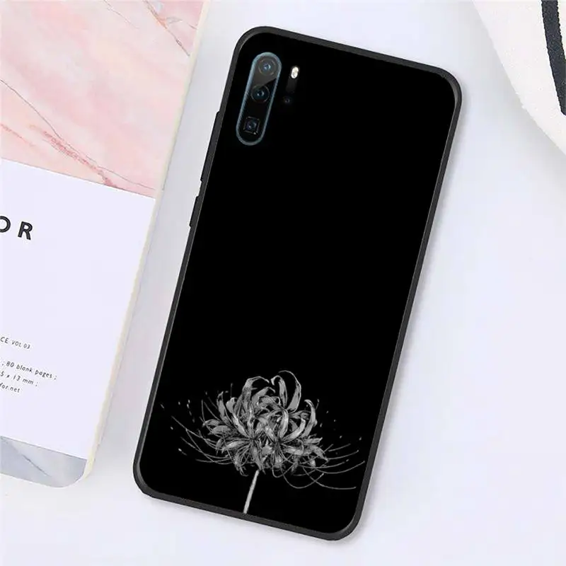 

Tokyo Ghoul Japan anime Phone Cases For Huawei honor Mate P 10 20 30 40 Pro 10i 9 10 20 8x Lite Y91C V17 6.38 6.44