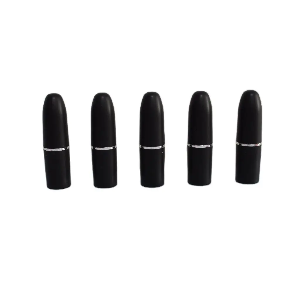 100 шт. пустой тюбик для губной помады контейнер блеска пуля самодельные