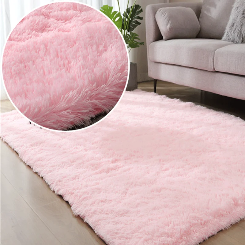 

Childrens Room Tatami Trendy Design Hot Sale Plush Carpet New Product Fashion Non Slip Carpet Washable