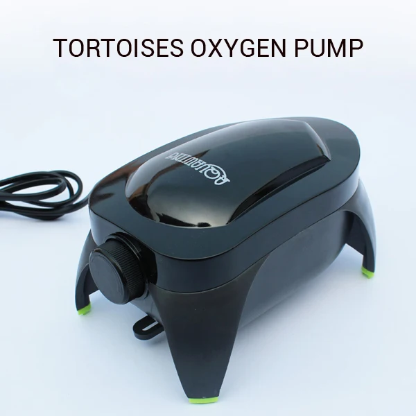 Высокая мощность Ультра тихий аквариумный воздушный насос аквариум высокая