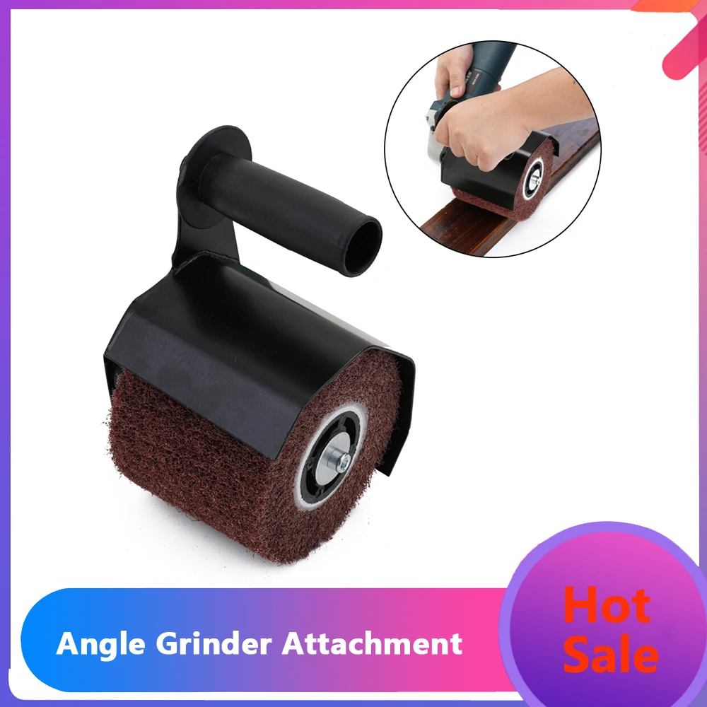 Многофункциональная угловая шлифовальная машина запчасти для полировальной