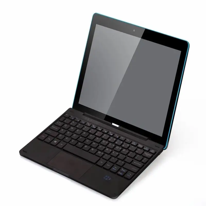 Планшетный ПК 2 ГБ + 64 10 1 дюйма в Windows сенсорный экран Intel Atom Z3735F 1280x800 с док