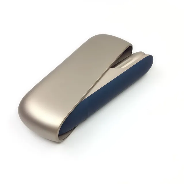 8 цветов для IQOS 3,0 Магнитный боковой Чехол чехол для iqos 3 защитный держатель аксессуары