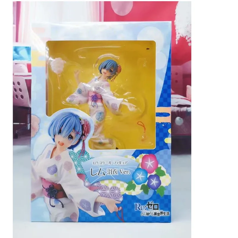 Anime Re: Starting Life In A Different World From Zero Beatrice Cheongsam PVC Figure Anime Girl Collect Model Toy Doll M3340