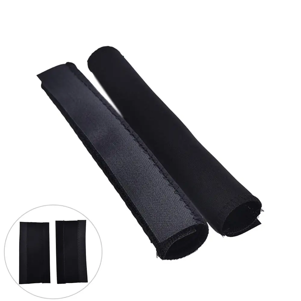 

2 Stuks Fietsen Fiets Frame Chain Stay Protector Guard Nylon Pad Cover Wrap