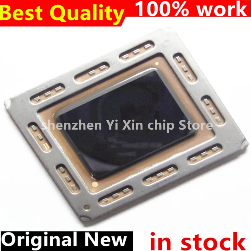 

100% New AM740PDGH44JA BGA Chipset