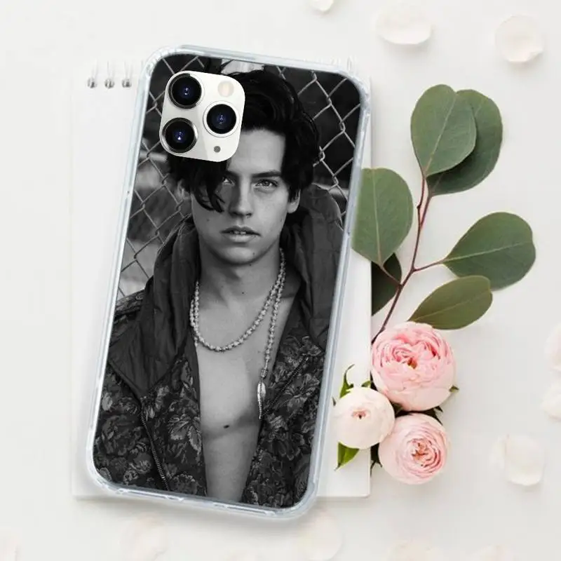 

After Movie Hardin Scott Hero Phone Case for iPhone 11 12 pro XS MAX 8 7 6 6S Plus X 5S SE 2020 XR Luxury brand funda coque