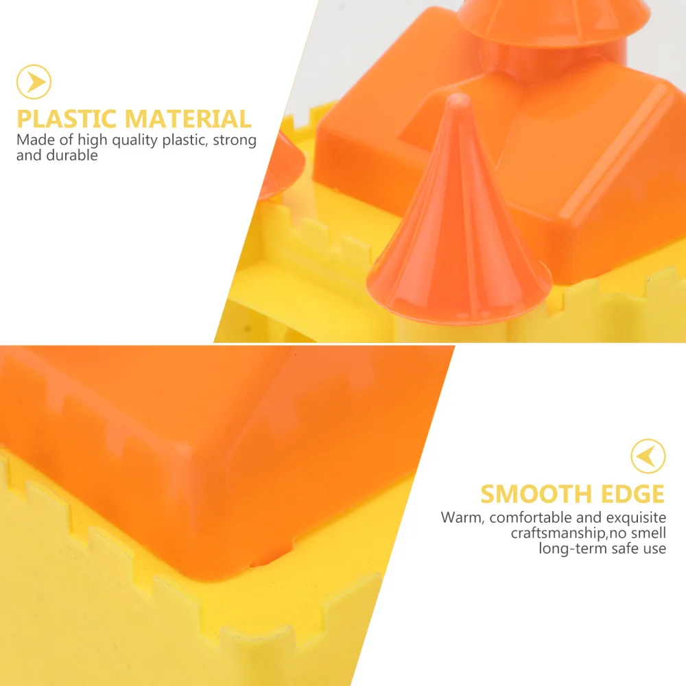 

1pc Hamster Nest Sleeping House Home Luxury Cage Pet Hideout Hut