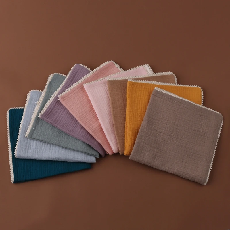 

066B Baby Soothe Appease Towel Soothing Towel Towel Newborn Sleep Toys Handkerchief Washcloth Burp Cloth