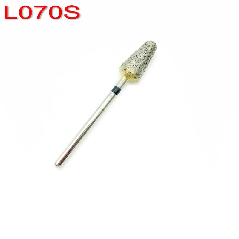 Алмазные полностью спеченные боры для стоматологической лаборатории с