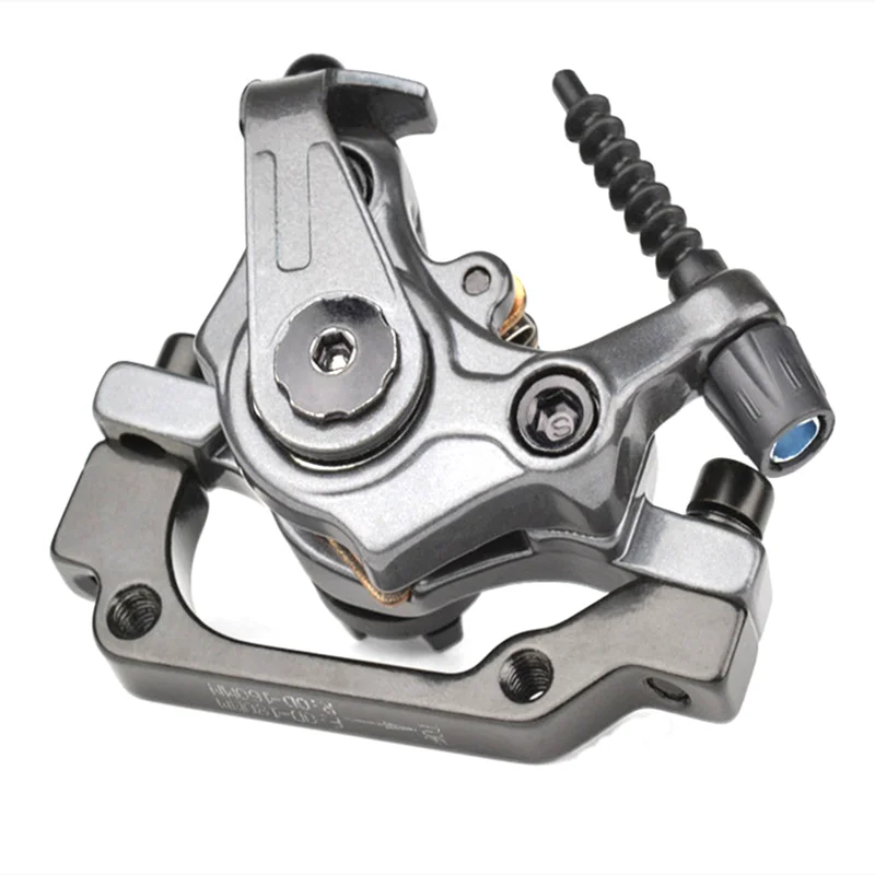 Набор профессиональных дисковых тормозов для горного велосипеда универсальный